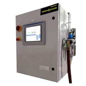 SAMES E60 Mixing System