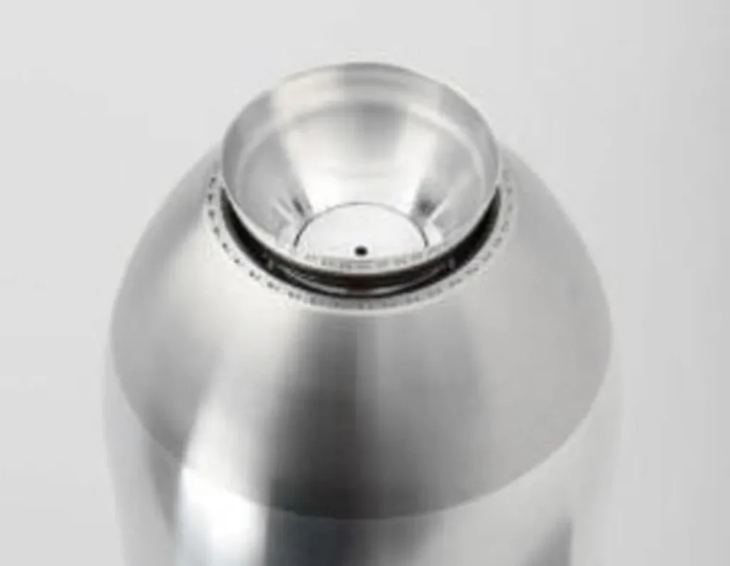 Sames GTE Bell system