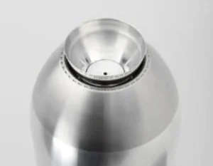 Sames GTE Bell system