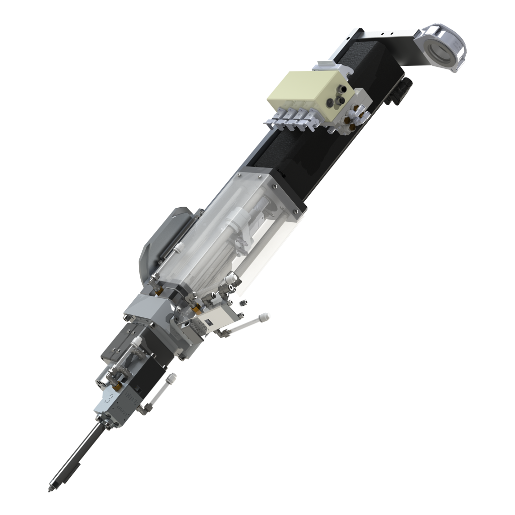 SAMES iNTEC Dosing Unit