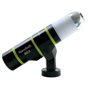 Sames Nanobell 803 Robotic Electrostatic Rotary Bell Atomizer