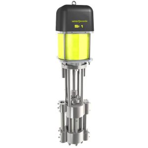 SAMES PCS 03C2200 Quatro