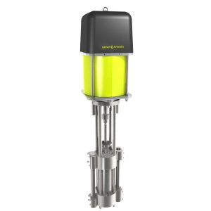 SAMES PCS 05C3700 Quatro