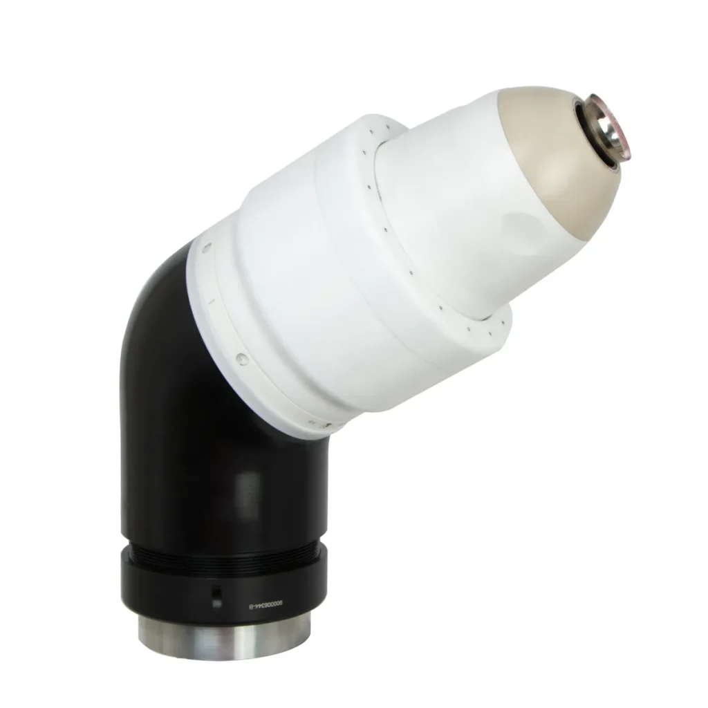 Sames PPH707 EXTi Fingerless External Charge Electrostatic Rotary Bell Atomizer