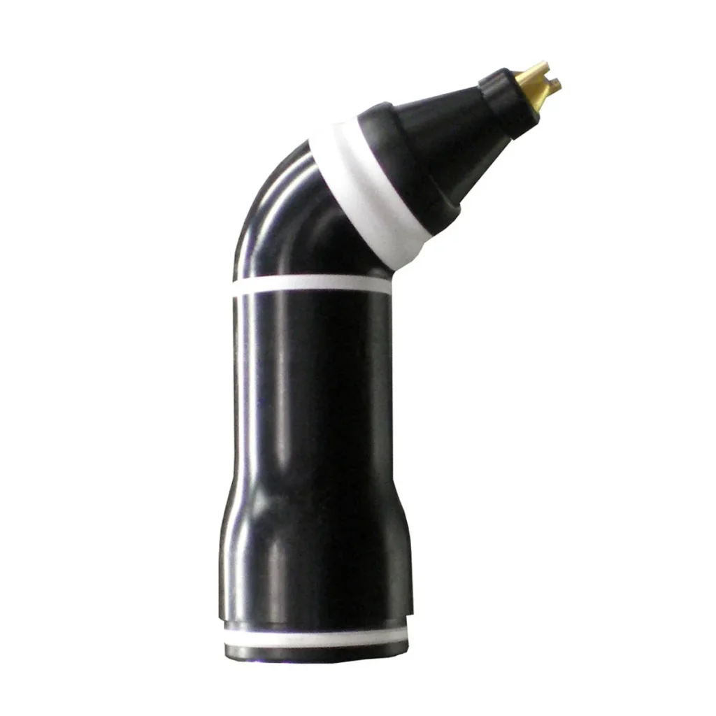Sames PPH707 MS-GUN Robotic multi-process atomizer for solvent-based material