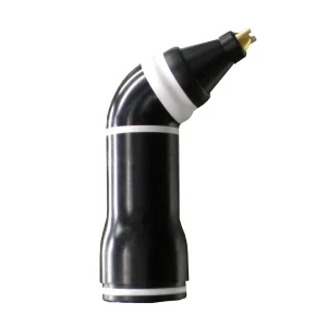 Sames PPH707 MS-GUN Robotic multi-process atomizer for solvent-based material