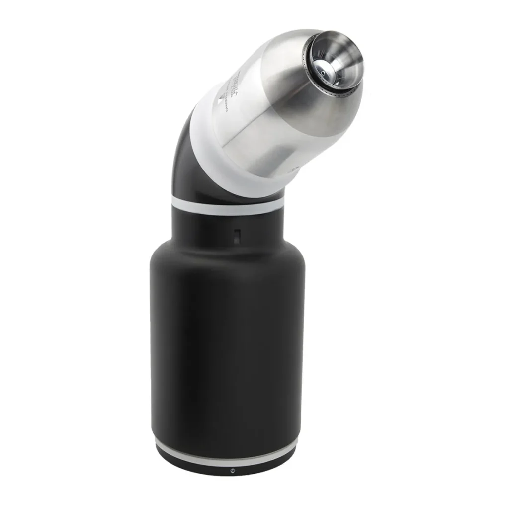 Sames PPH707 MT Robotic sprayer for solvent-based materials with multi-trigger technology