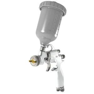 Sames S3 G HPA Manual Airspray Gravity Gun