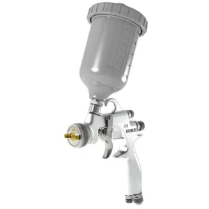 Sames S3 G HTI Manual Airspray Gravity Gun