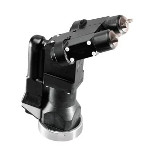 Sames TRP502 Robotic Dual Robotic Electrostatic Spray Gun