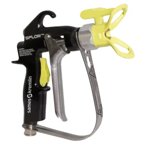 Sames SFlow Manual Airless Paint Sprayer