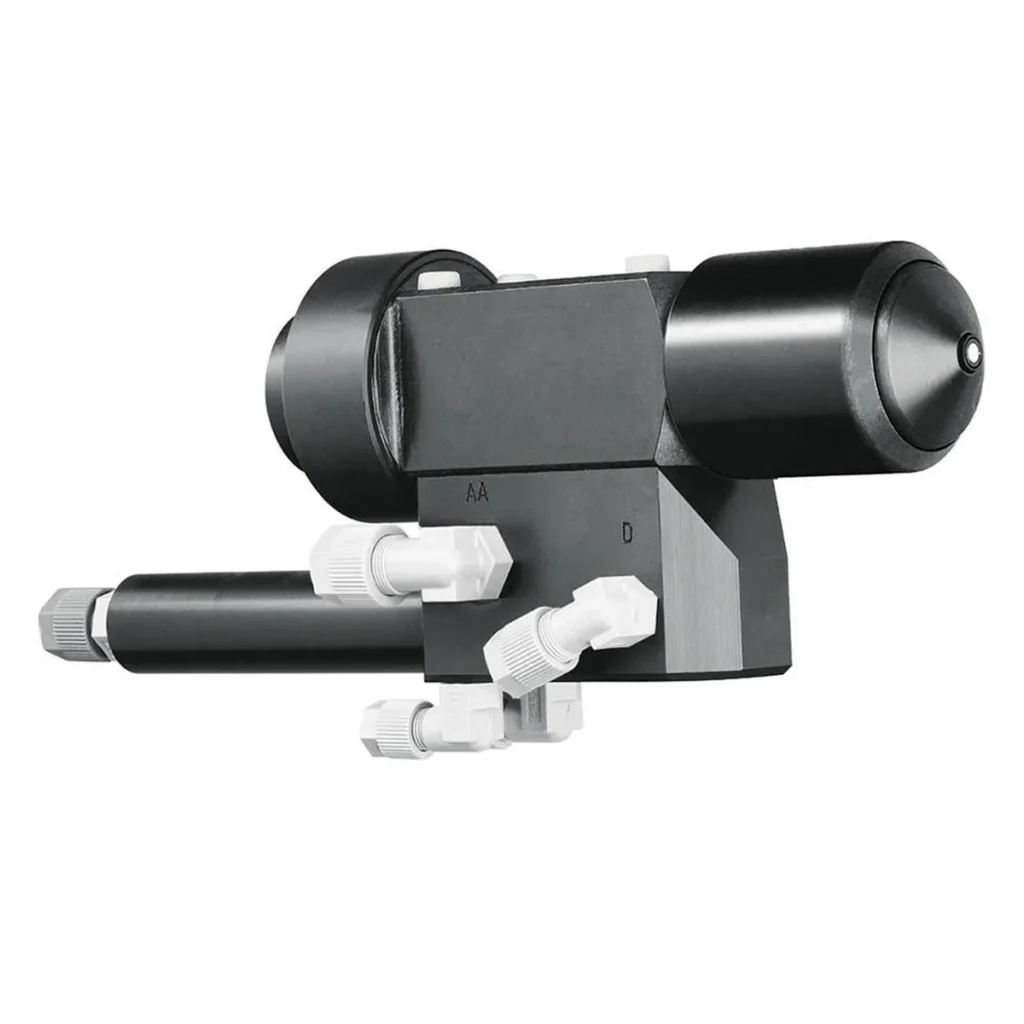 Sames TRP501 Automatic Electrostatic Spray Gun