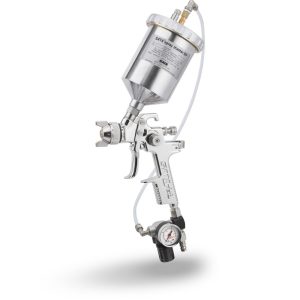 SATA spray master RP spray gun