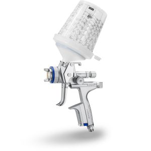 SATAjet 5000 B spray gun