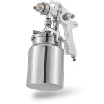 SATAjet H siphon cup spray gun