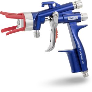 SATAjet K 1800 spray mix spray gun