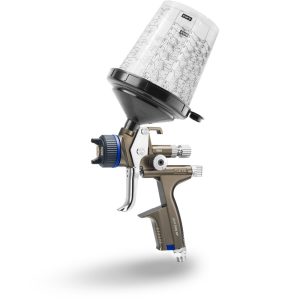 SATAjet X 5500 spray gun