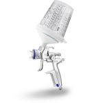 SATAminijet 4400 B spray gun
