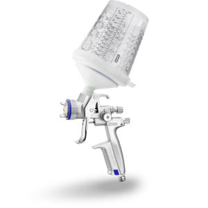 SATAminijet 4400 B spray gun