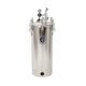 15 gal hp no agitator