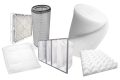 GFS paint booth filters