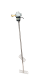 ASC Tornado ASC-TWISTER-P Twister Bung Entering Mixer