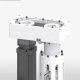 Binks Booster Pump doser for sealants and adhesives