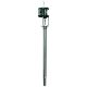 Binks Pogo Plus 4:1 double acting piston transfer pump