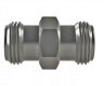 Binks Hosco stainless steel SST fittings and adaptors