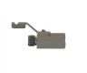 Binks Hosco stainless steel ball valves
