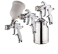 DeVilbiss FLG-5 spray guns