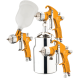 DeVilbiss GTi Pro Lite spray gun