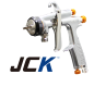 DeVilbiss JCK compact spray gun