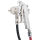 DeVilbiss JGA and JGHV spray guns
