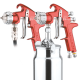 DeVilbiss JGA Pro spray gun