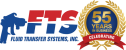 Fluid Transfer Systems celebrating 55 years in business