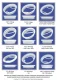FTS liquid bag filter flanges — style and size options