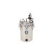 graco 5 gal no agitator