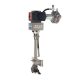 Graco Heavy Duty Pressure Tank Agitator (236663, 236662, 236661)