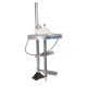 Graco Heavy Duty Back-Geared Drum Agitator with Elevator and Drum Cover (231413)