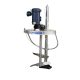 Graco Electric Back Gear Drum Agitator (25C451, 25C374, 25C485, 25C486)