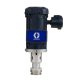 Graco electric quick-clamp flange mount agitator motor, UL (25C453, 25C575)