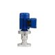 Graco Electric 7.5 in OD Flange Mount Agitator Motor, ATEX (25C463)