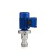 Graco Electric Quick Clamp Flange Mount Agitator Motor, ATEX (25C464, 25C576)