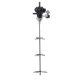 Graco radial piston stainless steel direct drive expanding blade agitator (25C530)