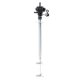 Graco radial piston carbon steel direct drive agitator (25C533)