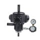 Graco radial piston air motor kit (25M535, 25C765)