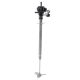 Graco radial piston stainless steel direct drive agitator (25M481)