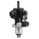 Graco radial piston in-drum bung mount agitator (25N882, 25N881)
