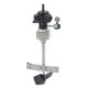 Graco radial piston pressure tank agitator (25C541, 25C540, 25C539)
